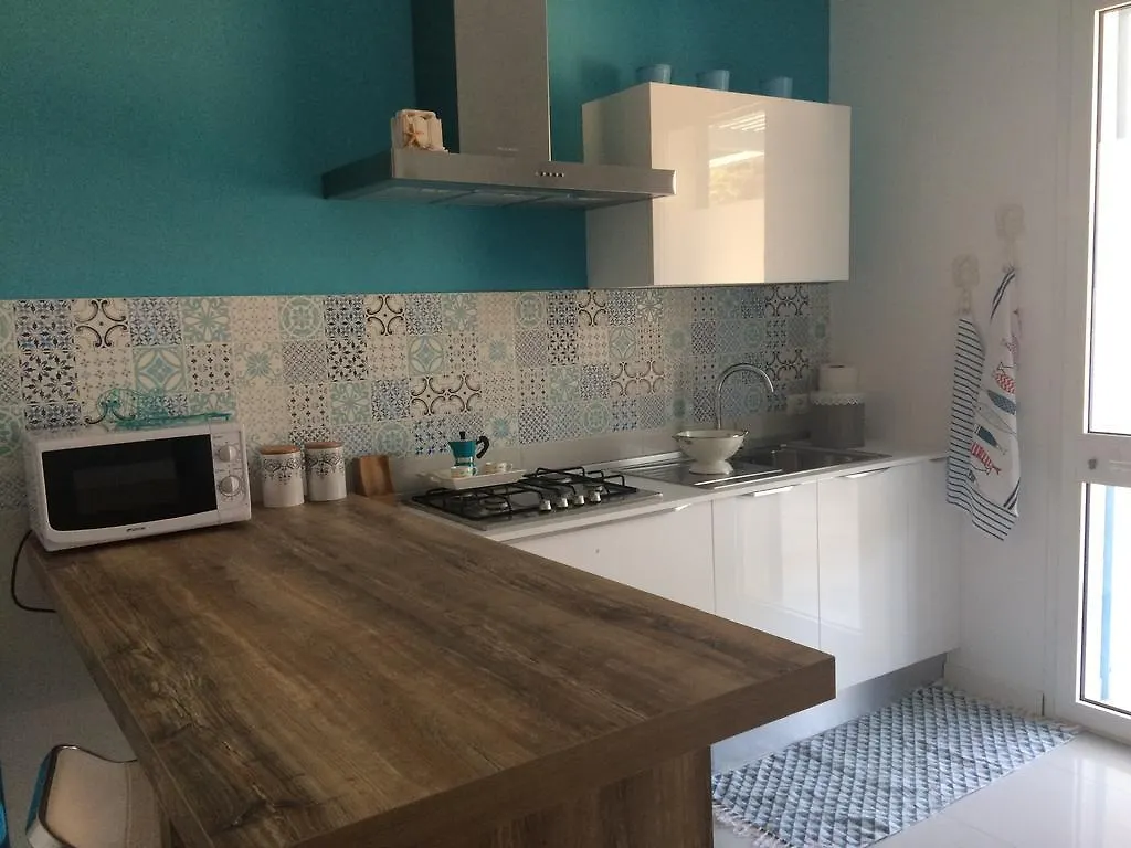 別荘 Villa Sidney Baia Corninoクストナーチ イタリア